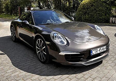 Porsche 991 Carrera 911S