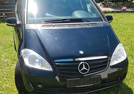 Mercedes-Benz A 180 gebraucht kaufen Mercedes-Benz A 180 CDI -