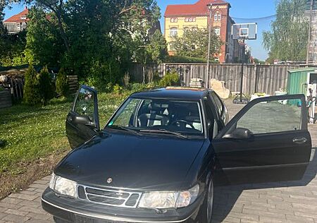 Saab 900 2.0 R Turbo Coupe R