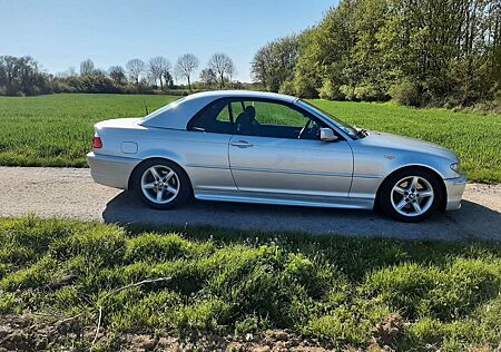 BMW 320Ci -