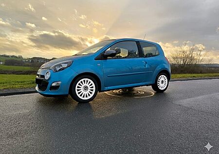 Renault Twingo Dynamique 1.2 LEV 16V 75 eco2 Dynamique