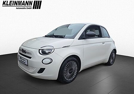 Fiat 500 Hybrid Icon 1.0 FireFly (65 PS) MT6 MY26