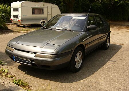 Mazda 323 GLX 1.6