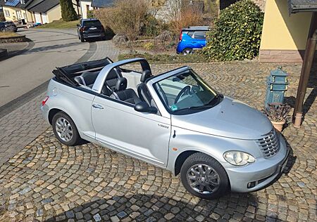 Chrysler PT Cruiser Cabrio Limited 2.4 Autom. Limited