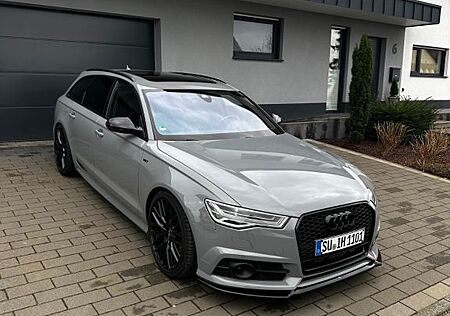 Audi A6 3.0 TDI 240kW comp. quattro tiptr. Avant ...