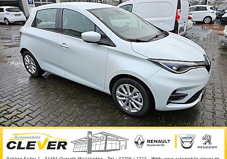 Renault ZOE Experience Z.E.50 R135 Batteriemiete Kamera