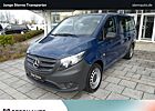 Mercedes-Benz Vito 114 CDI 4x4 Tourer PRO Lang Navi/Klima/BC