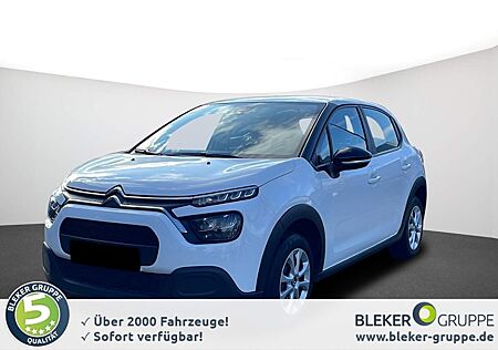 Citroën C3 Pure Tech 82 Feel