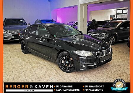 BMW 525D HUD | SOFTCLOSE | KEYLESS | AMBIENTE | H&K