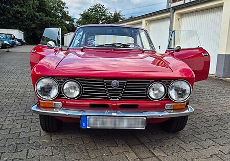 Alfa Romeo GT Junior 1300