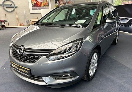 Opel Zafira C ON