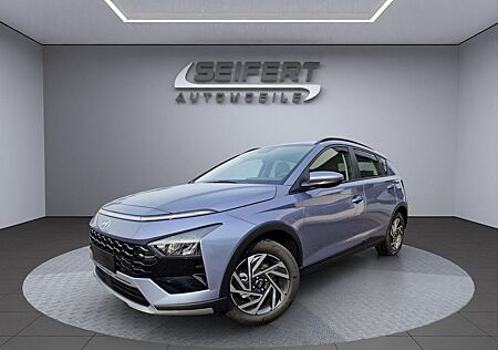Hyundai Bayon MY25 I TREND I NAVI I LED I RFK I