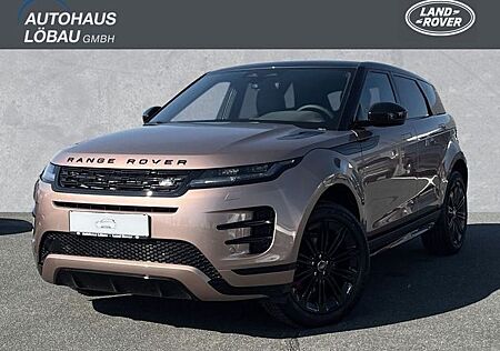 Land Rover Range Rover Evoque D200 Dynamic SE