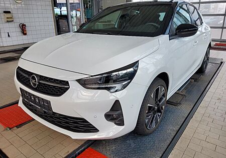 Opel Corsa F e Ultimate Schiebedach LED-Scheinwerfer