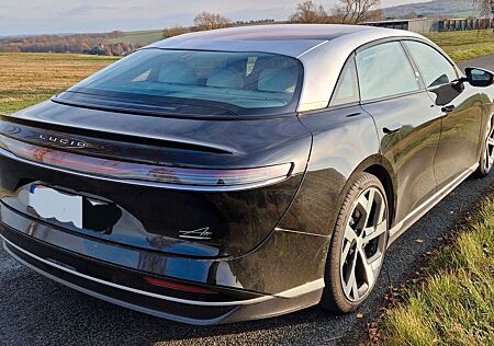 Lucid Air Performance Dream Edition