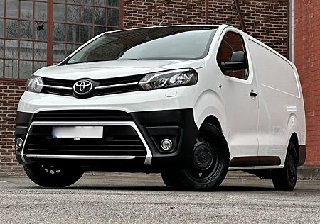 Toyota Pro Ace Proace L2*Comfort*Navi*Kamera*AHK*AUTOMATIIK*
