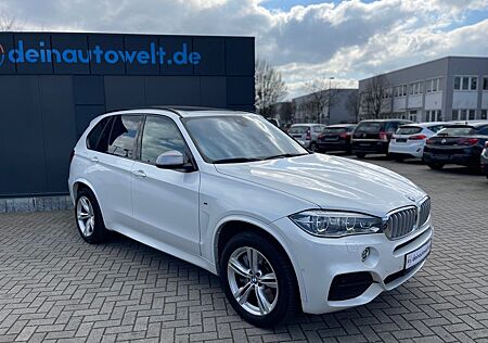 BMW X5 M50 d*Panorama*360Kamera