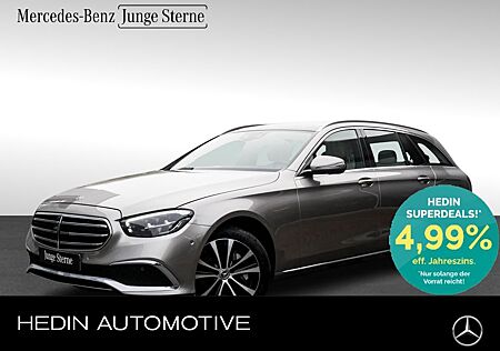 Mercedes-Benz E 300 e T |Avantgarde|Exclusive|DISTR|LED|NAVI