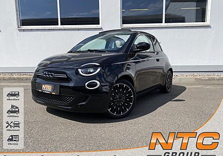 Fiat 500 500e Cabrio "La Prima" *MEGA SCHICK*Verdeck
