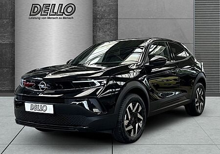 Opel Mokka Edition Komfort-Paket GJR Lenkradhzg. SHZ