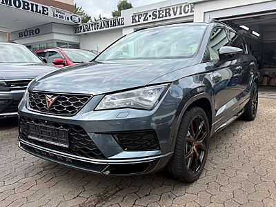 Cupra Ateca 4Drive*Pano*Ahk*Key*ACC*360°*LED