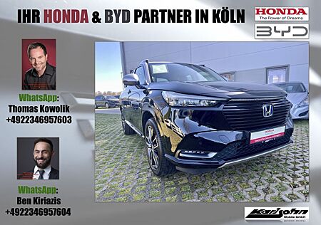 Honda HR-V e:HEV 1.5 i-MMD Hybrid Advance Style