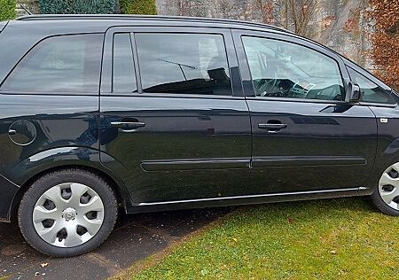 Opel Zafira 1.8 Family Family