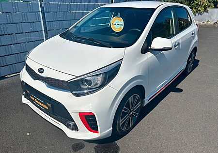 Kia Picanto GT-Line*SHZ*LHZ