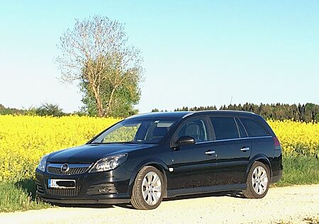 Opel Vectra Caravan 1.9 CDTI Edition Plus 110kW A...