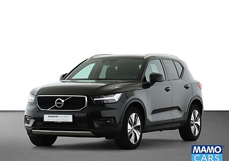 Volvo XC 40 gebraucht kaufen Volvo XC 40 XC40 T3 Momentum Pro ACC/AHK/CAM/APPLE/SHZ/0,99%