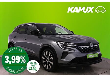 Renault Austral 1.3TCe Aut.Techno+LED+NAVI+KAMERA+PANO