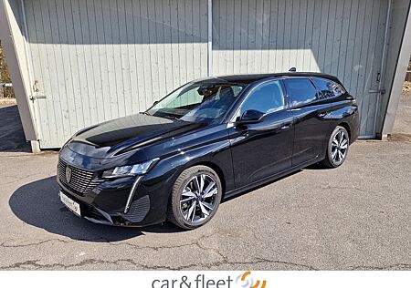 Peugeot 308 SW Allure Navi LED SiHz PDC RFK ACC DAB Virt