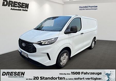 Ford Transit Custom Trend 300 L1 Kasten Navi LED Appl