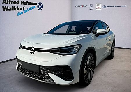 VW ID.5 Volkswagen Pro 77kWh 1-Gang Autom.