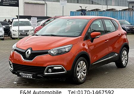 Renault Captur Dynamique 1.5DCI+KLIMA+TEMPOMAT+