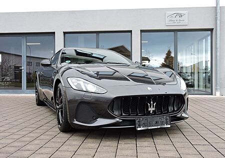 Maserati GranTurismo gebraucht kaufen Maserati GranTurismo Sport