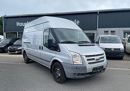 Ford Transit 2,8Anhägelast FT 350 L Trend Klima