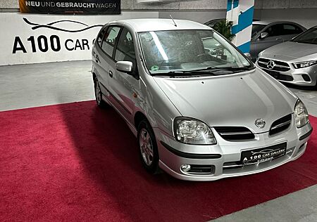 Nissan Almera Tino Acenta plus*Kamera*Navi*