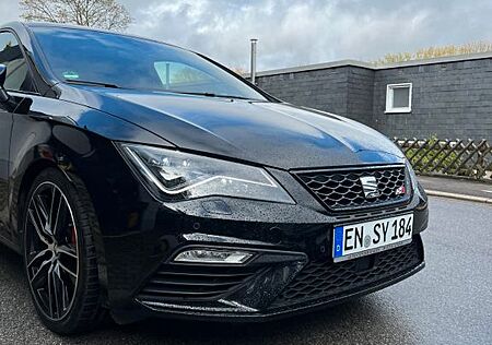 Seat Leon SC 2.0 TSI Start&Stop CUPRA 300 DSG CUP...