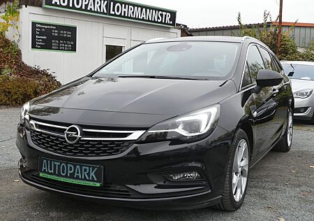 Opel Astra K Sports Tourer Innovation*SH-gepfl*Nr.80A