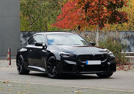 BMW M2 Coupé + Carbon + H/K + M Sportsitze + Garanti