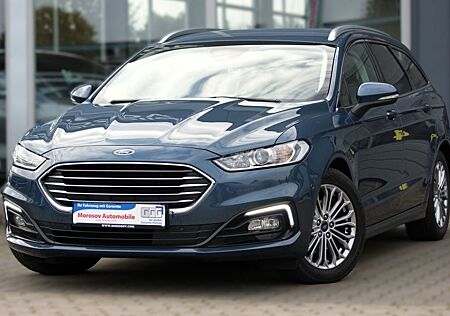 Ford Mondeo Turnier 2.0 EcoBlue Aut. Titanium