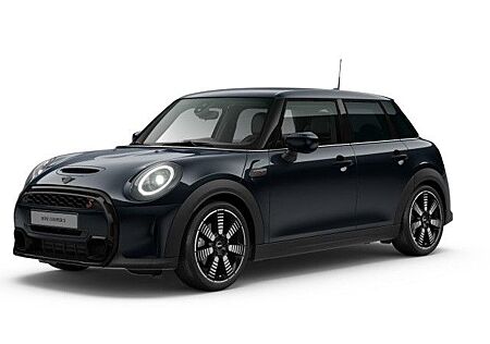 Mini Cooper S Classic Trim Sport Aut. DKG Klimaaut.