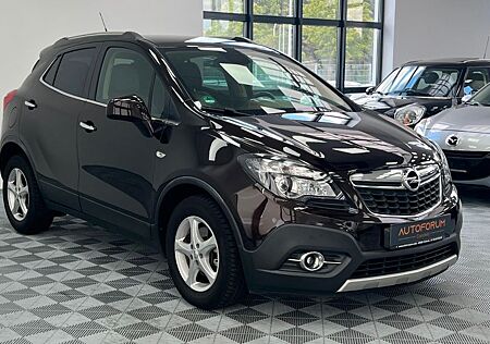 Opel Mokka Innovation _Bestzustand_
