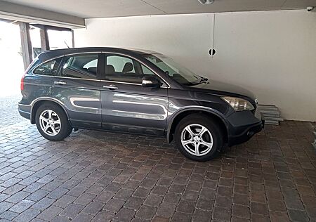 Honda CR-V 2.0i Elegance Elegance