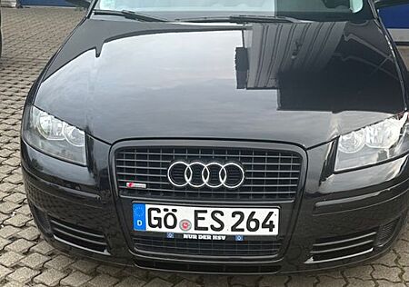Audi A3 2.0 TDI (DPF) Attraction