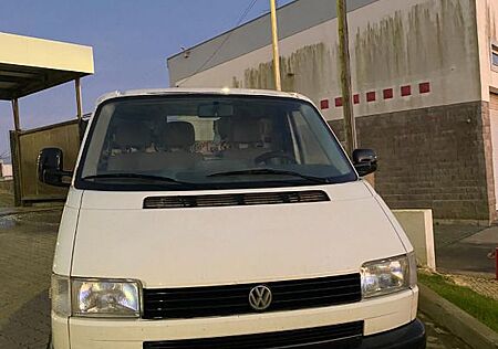 VW T4 Volkswagen andere