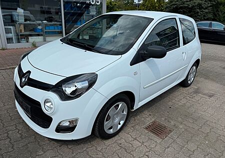 Renault Twingo Expression*Service-Neu*TÜV-2-Jahre*