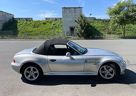 BMW Z3 Roadster 1.8 - FACELIFT