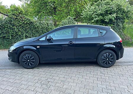 Seat Leon 1.6 TDI CR Ecomotive Reference Reference